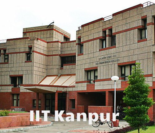 Indian Institute of Technology Kanpur